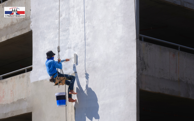 exterior painter