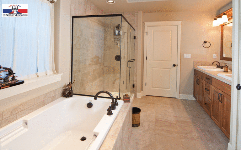 bathroom remodel contractors