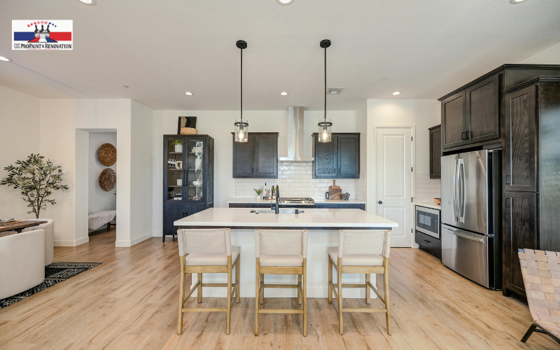 contractor for kitchen remodel