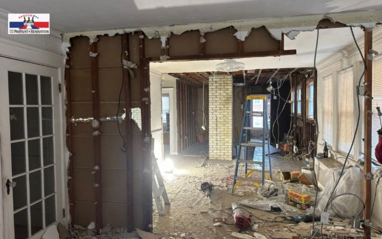 home renovation contractors