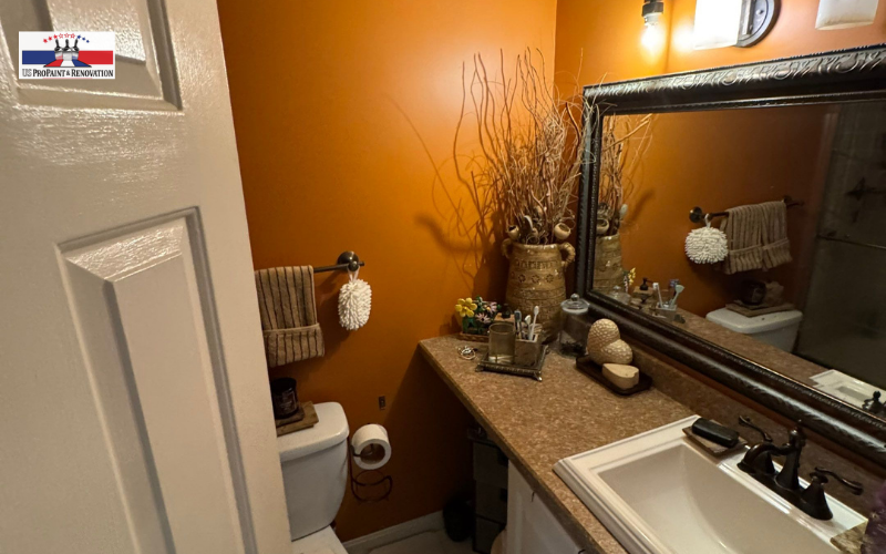 bathroom remodel company