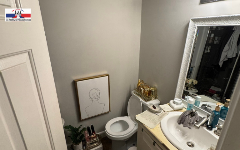 bathroom remodel company