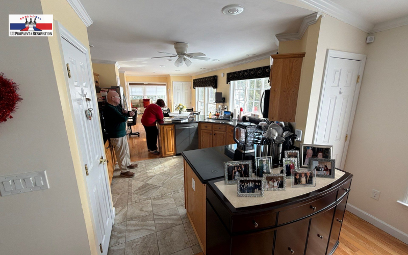 renovation and remodeling services