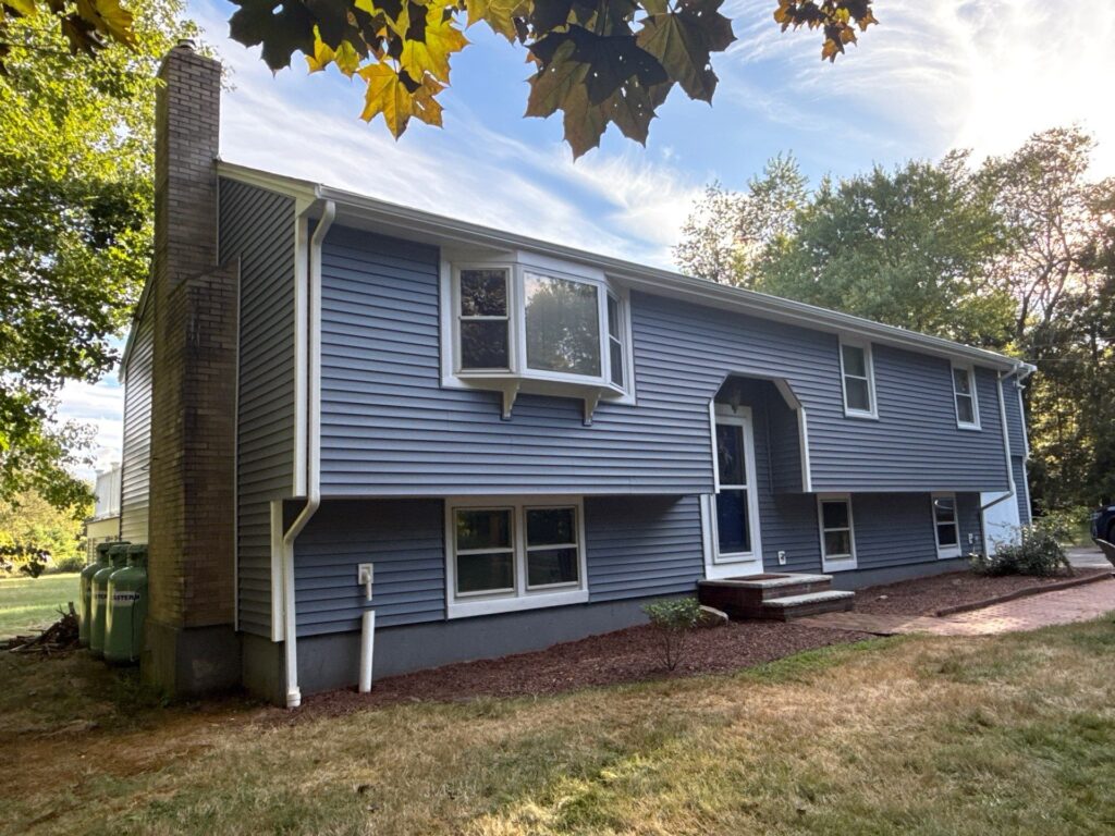 residential home painters