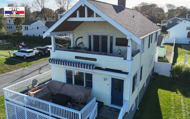 renovation and remodeling services