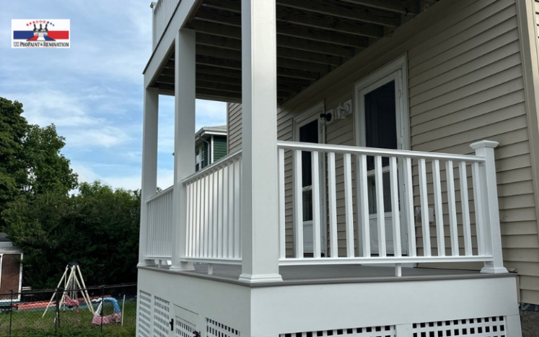 deck maintenance tips