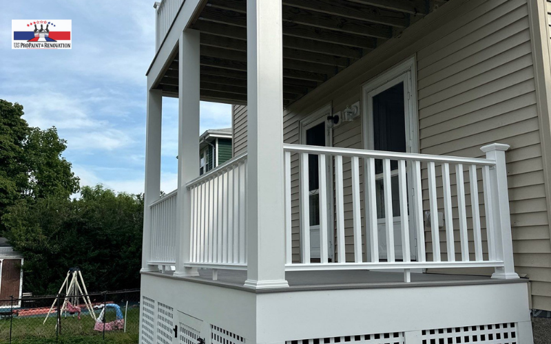 deck maintenance tips