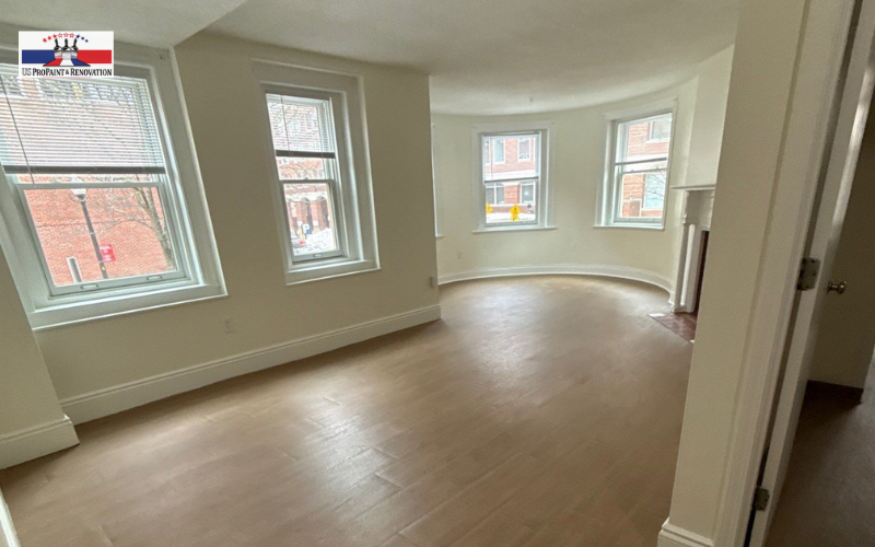 interior house painting ideas