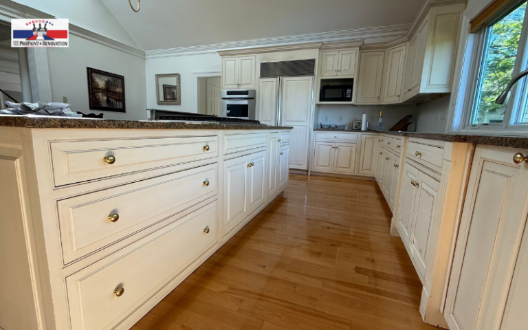 kitchen remodeling ideas