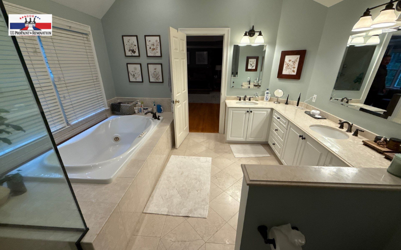 bathroom remodeling cost