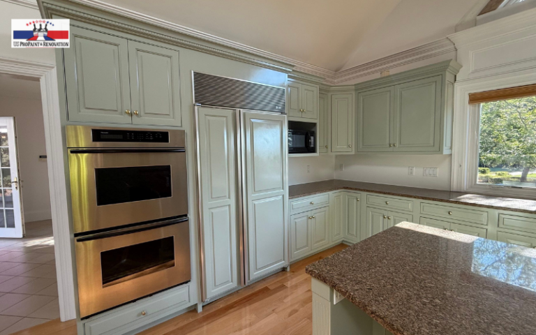 best interior painter