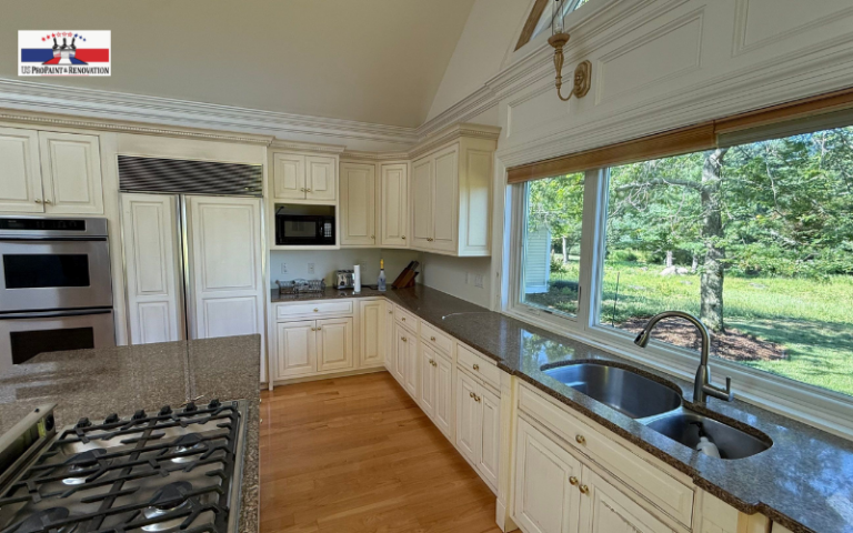 kitchen remodeling cost