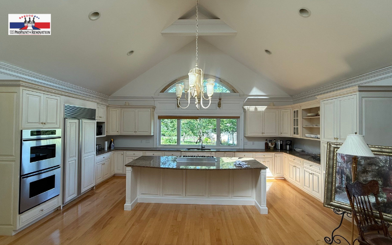 kitchen remodeling cost