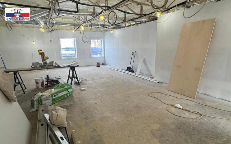 general contractor for home addition