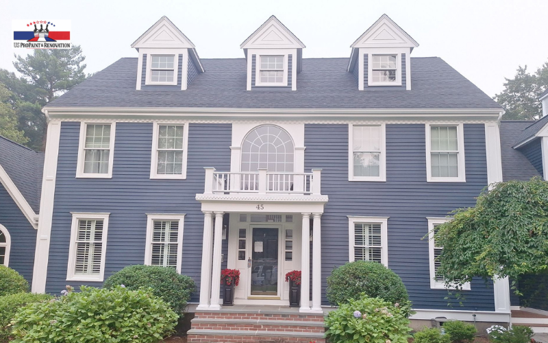 residential painting