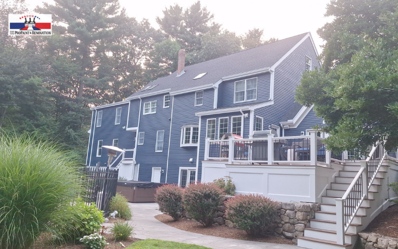 residential painting