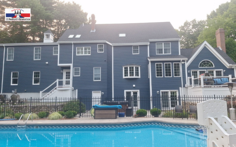 residential painting