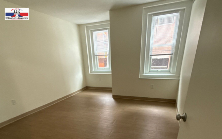 interior painting contractors