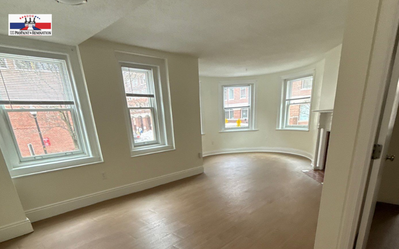 interior painting contractors