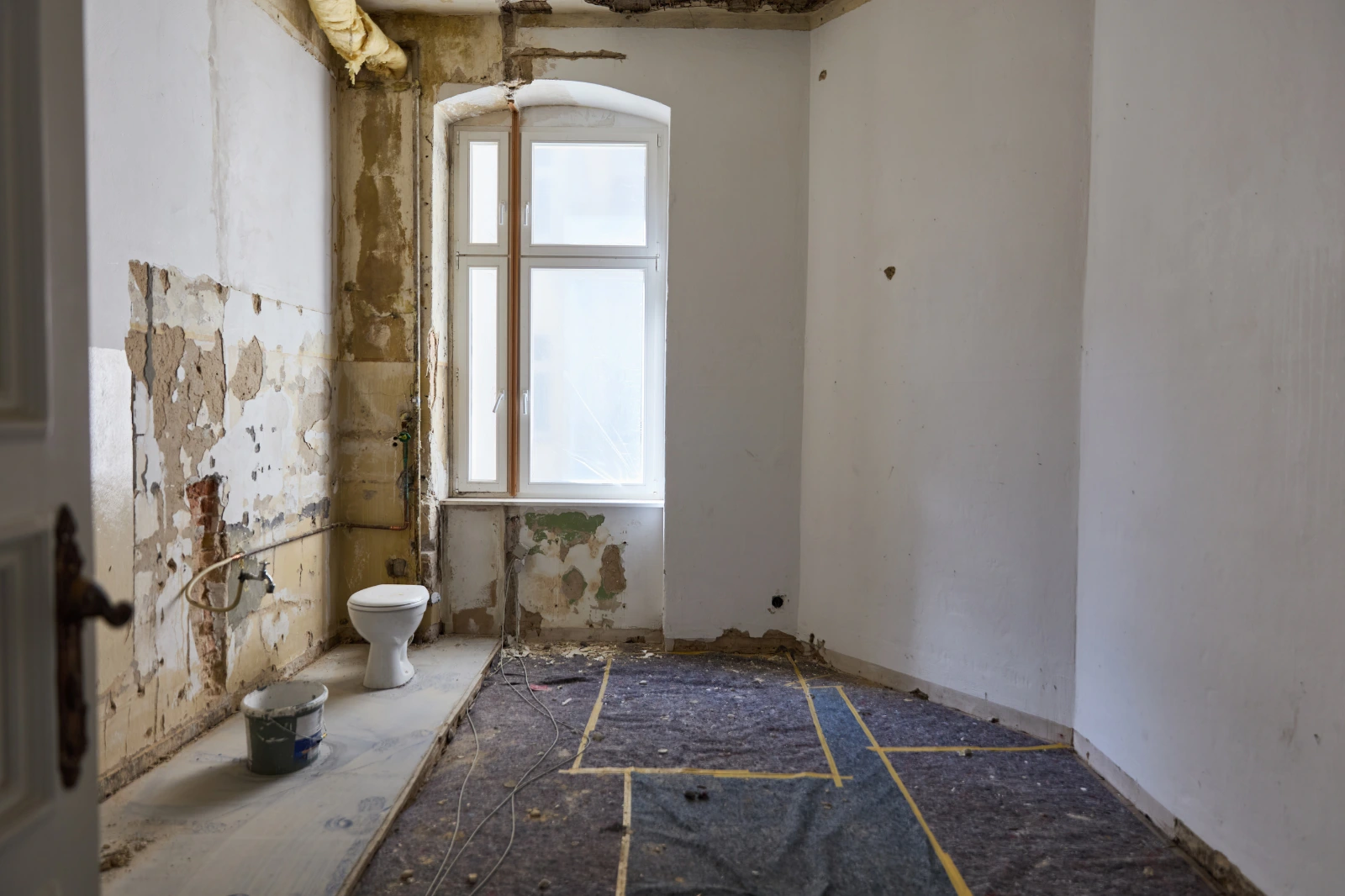 bathroom remodel near me
