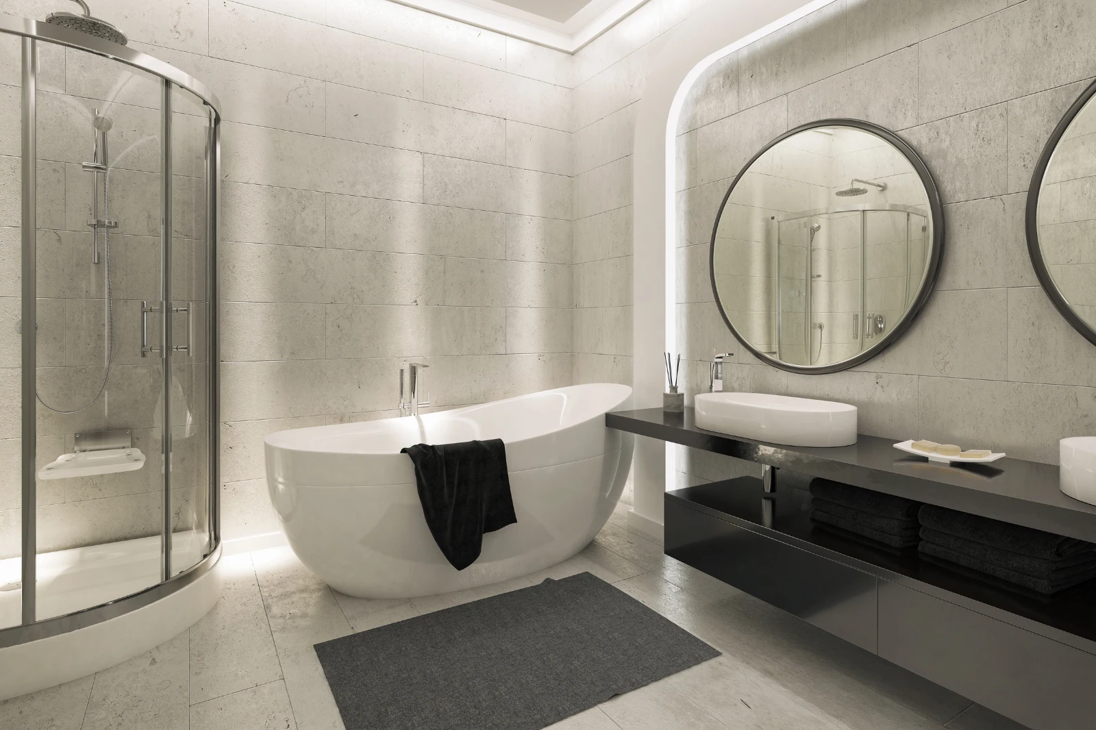 bathroom remodel near me