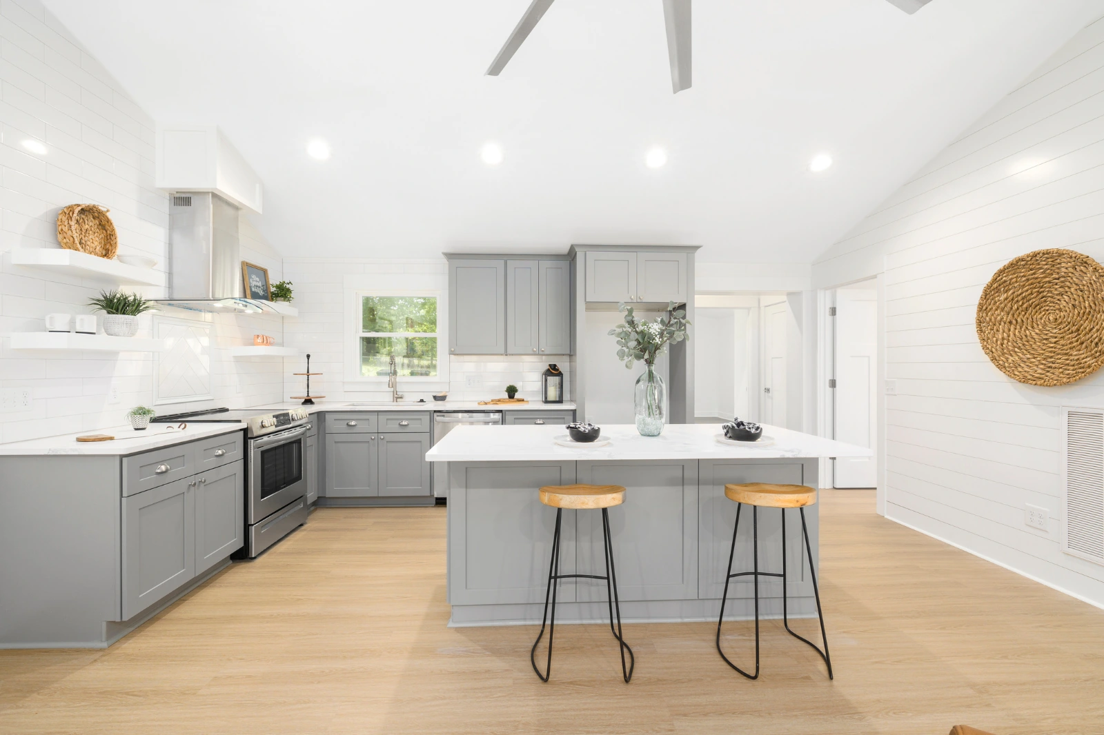 kitchen design service near me