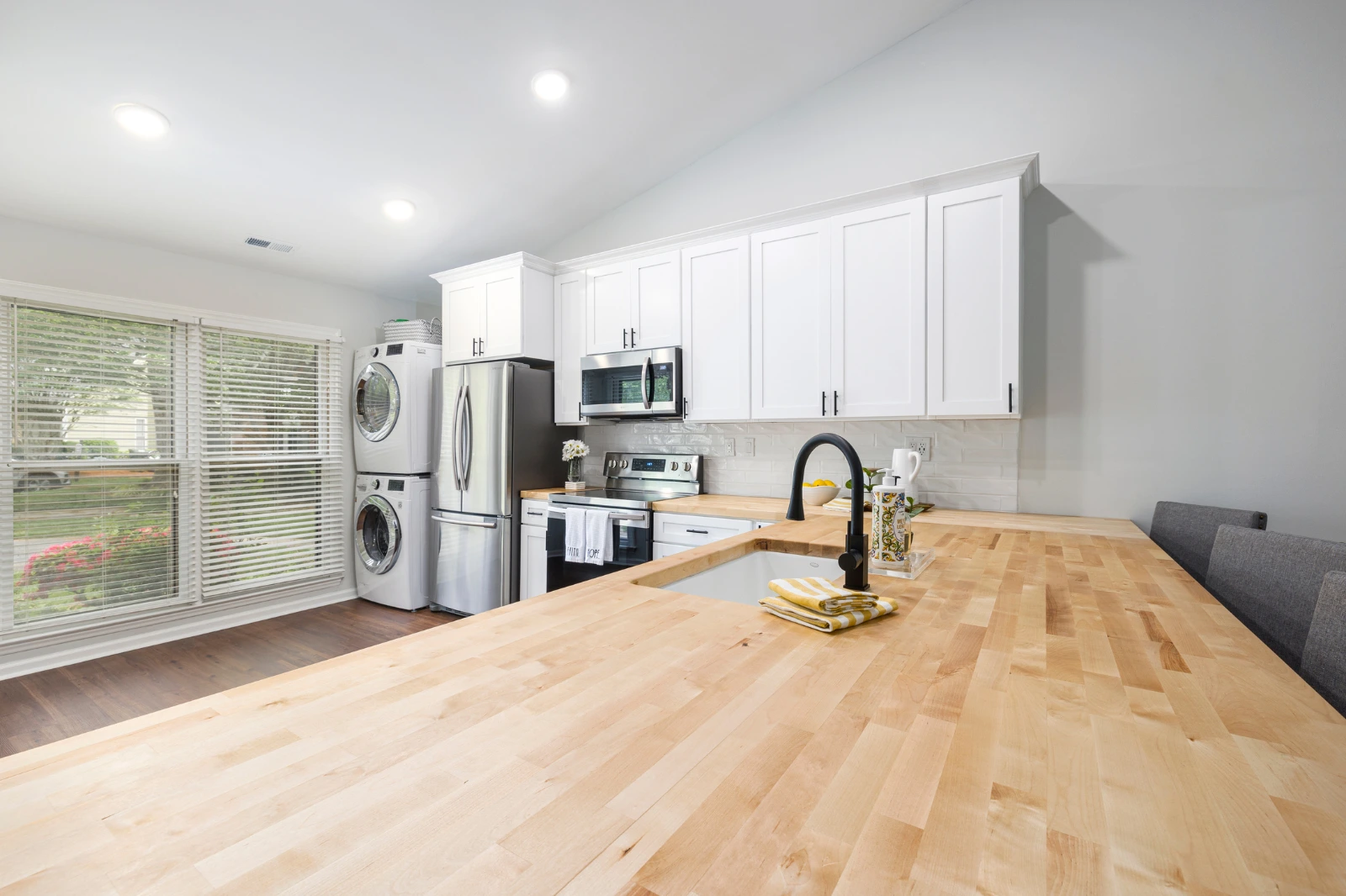 kitchen design service near me
