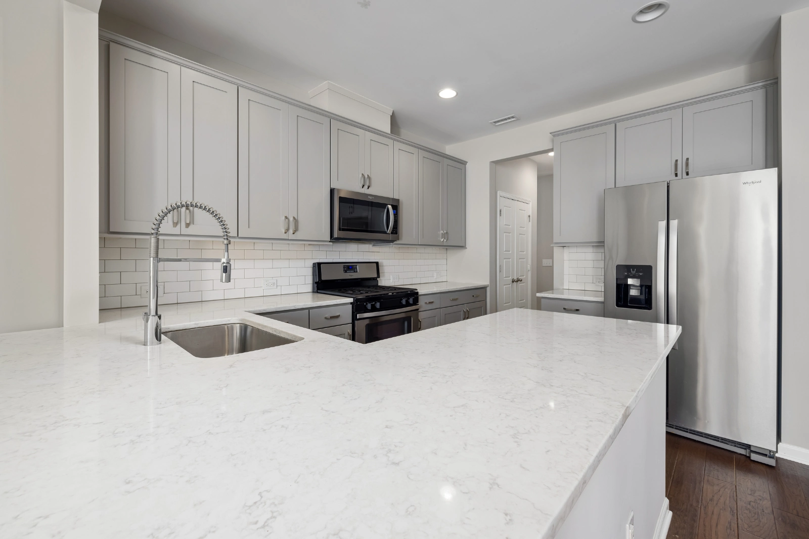 kitchen design service near me