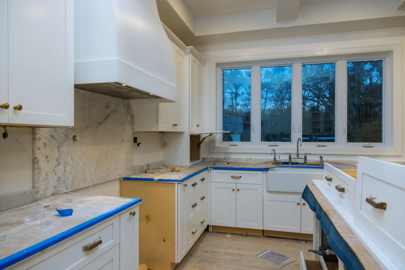 kitchen design service near me