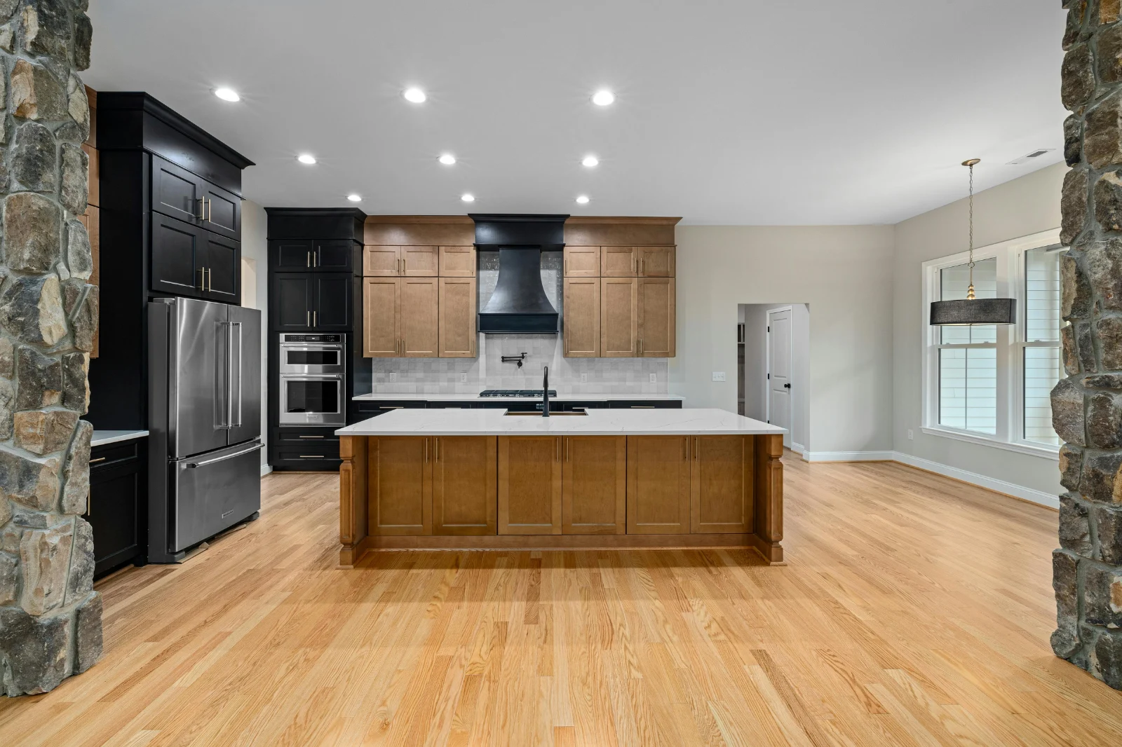 kitchen design service near me