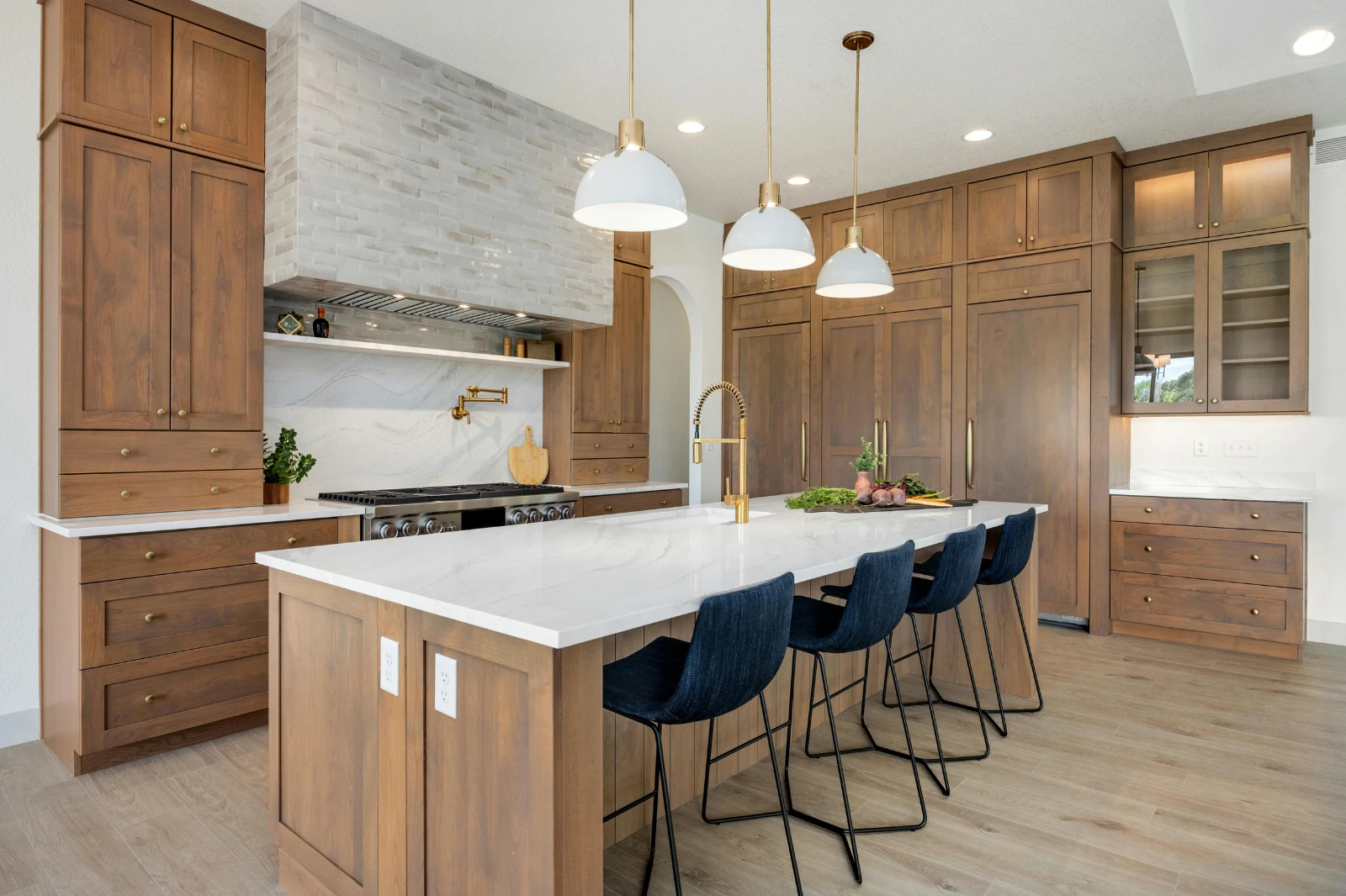 kitchen design service near me
