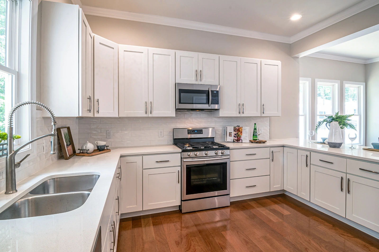 kitchen design service near me