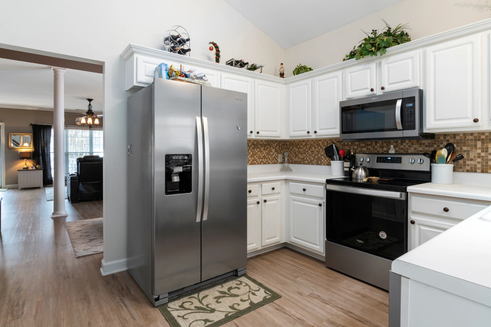 kitchen design service near me