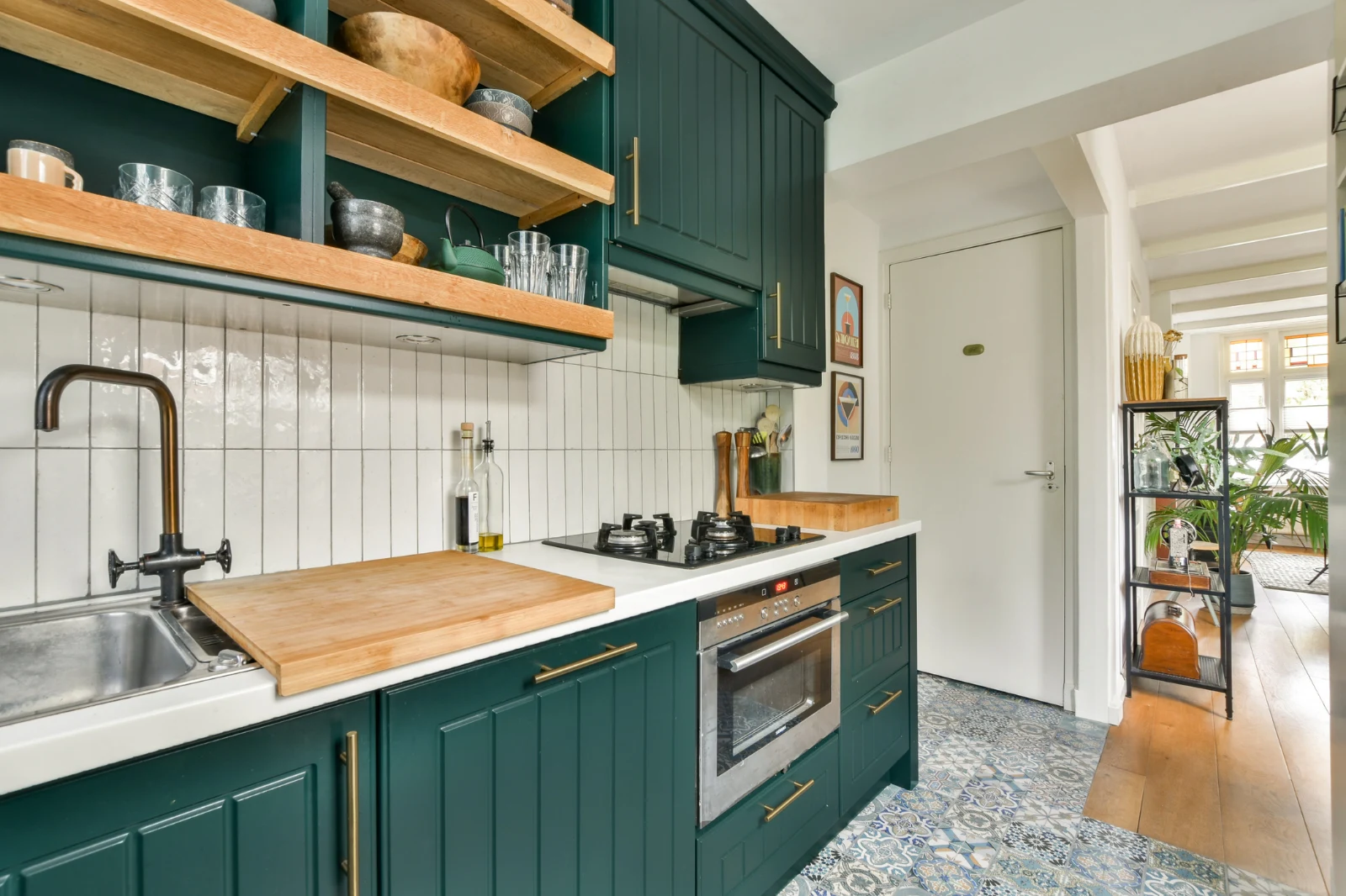 house painting contractors South Shore MA