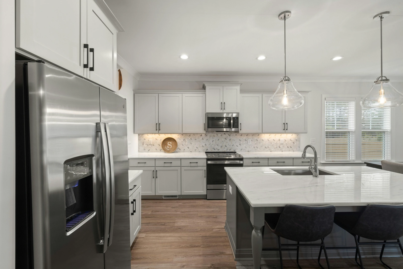 kitchen design service near me