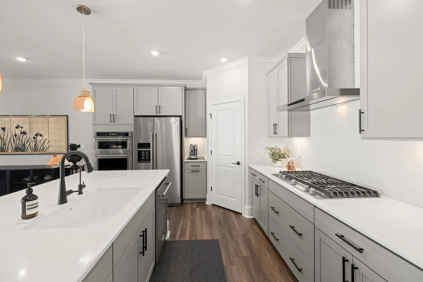 kitchen design service near me